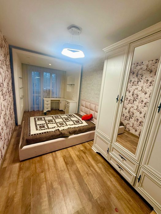 Квартира на вул. Каденюка, 6 в Харкові, ID 477155, фото №9