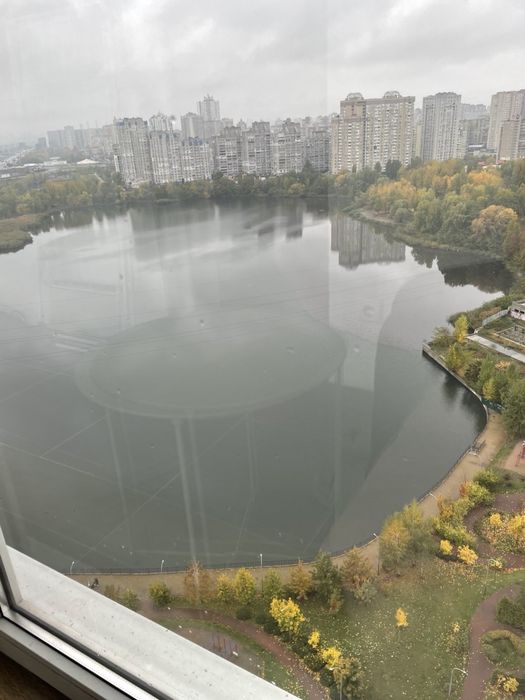 Квартира на ЖК «Лебединий» в Києві, ID 477163, фото №11