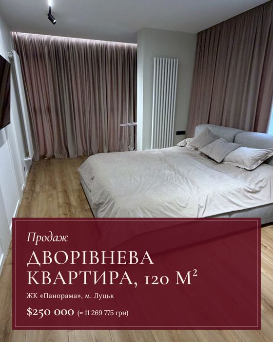 Квартира на ЖК «Панорама», ID 477184, фото №1
