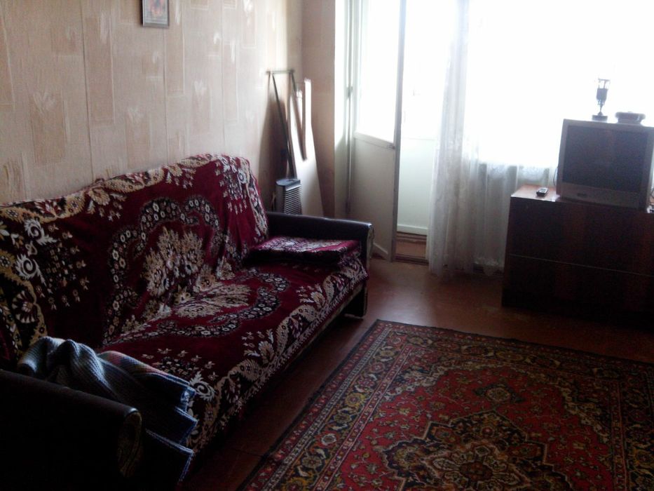Квартира на вул. Воссоединения Украина в Запоріжжі, ID 477162, фото №3