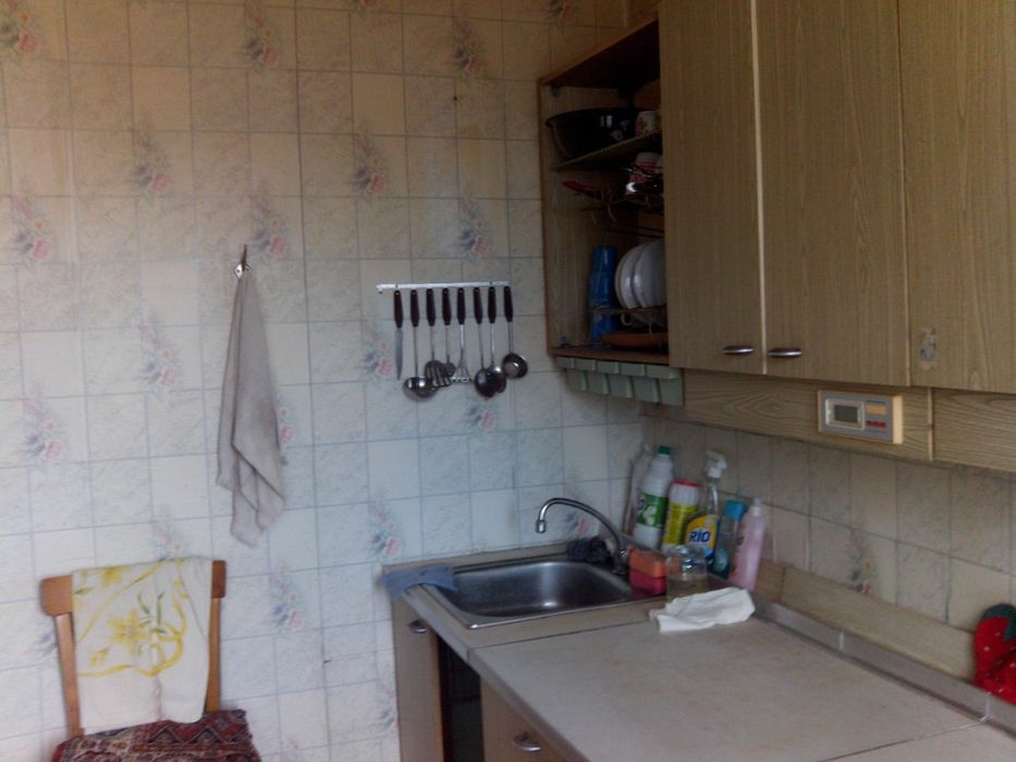Квартира на вул. Воссоединения Украина в Запоріжжі, ID 477162, фото №6