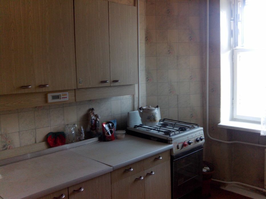 Квартира на вул. Воссоединения Украина в Запоріжжі, ID 477162, фото №7