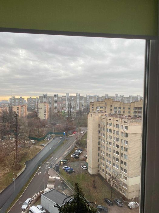 Квартира на вул. Перемишльська, 2Г в Києві, ID 477186, фото №13