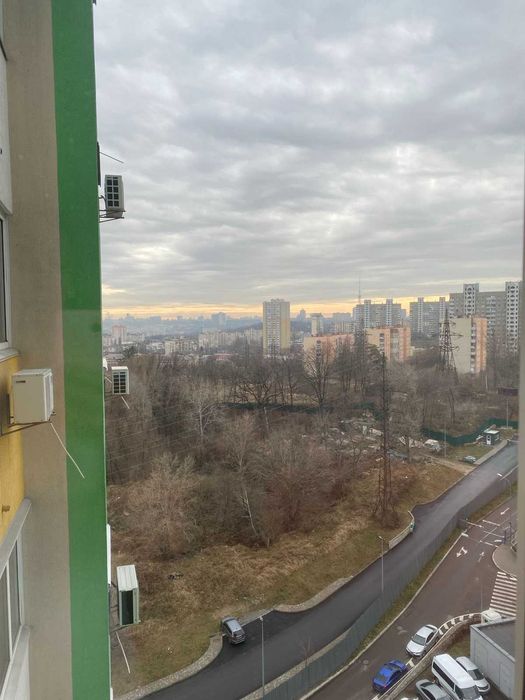 Квартира на вул. Перемишльська, 2Г в Києві, ID 477186, фото №14