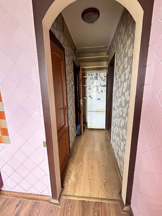 Квартира на Хаджибейський в Одесі, ID 477189, фото №4