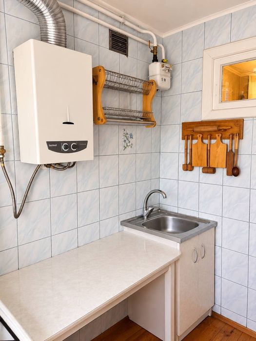 Квартира — Івано-Франківськ в Івано-Франківську, ID 477322, фото №3