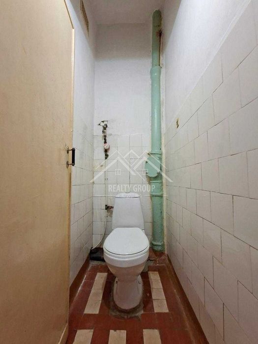 Квартира на Покровський в Кривому Розі, ID 477159, фото №11