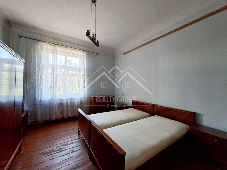 Квартира на Покровський в Кривому Розі, ID 477159, фото №14