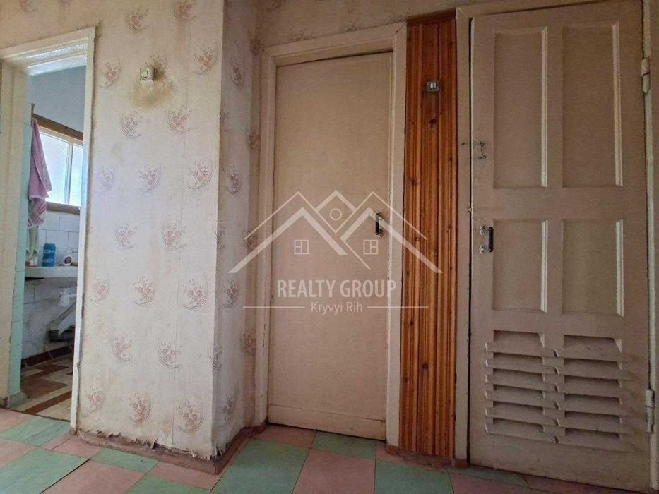 Квартира на Покровський в Кривому Розі, ID 477159, фото №16
