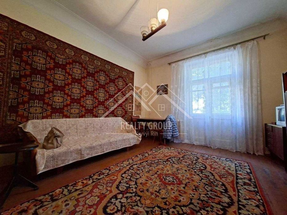 Квартира на Покровський в Кривому Розі, ID 477159, фото №3