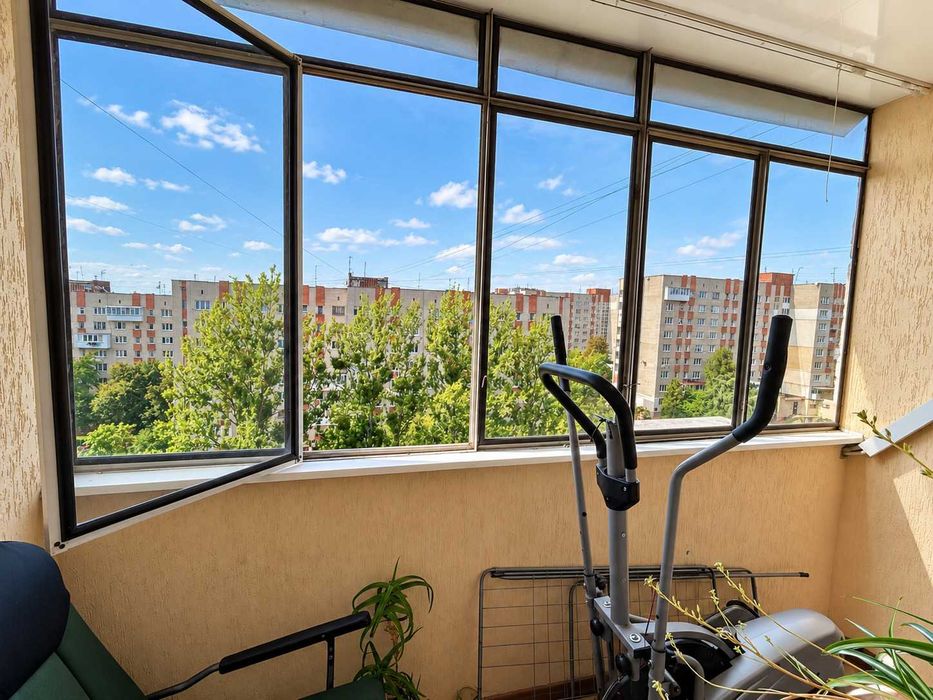 Квартира на вул. Івана Пулюя в Львові, ID 477345, фото №5