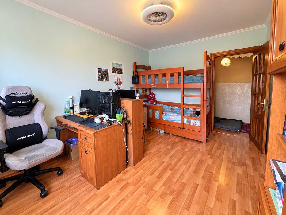 Квартира на вул. Івана Пулюя в Львові, ID 477345, фото №6