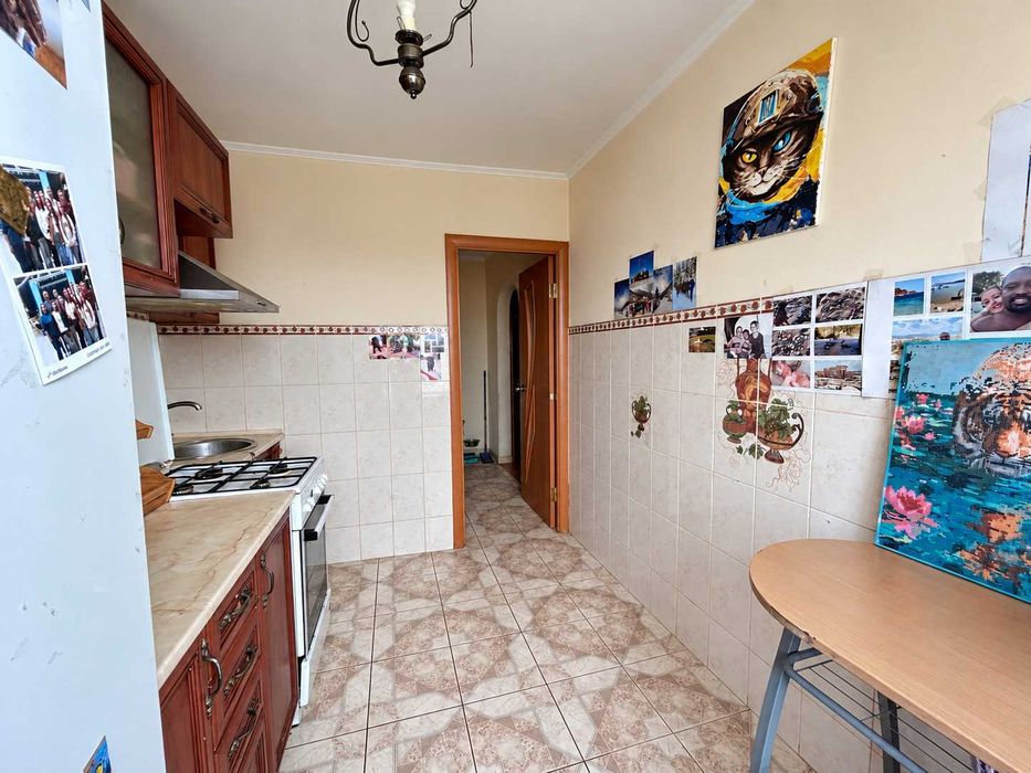Квартира на вул. Івана Пулюя в Львові, ID 477345, фото №9