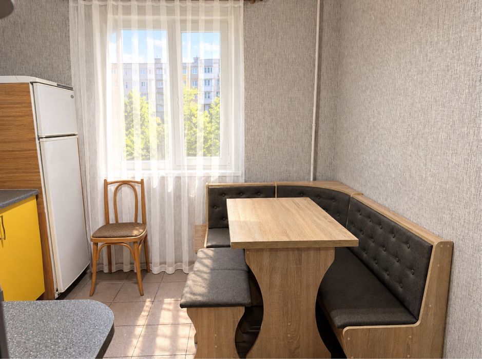 Квартира на вул. Закревського в Києві, ID 477263, фото №3