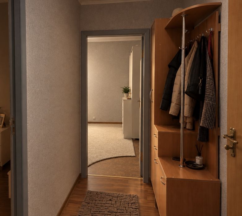 Квартира на вул. Закревського в Києві, ID 477263, фото №10