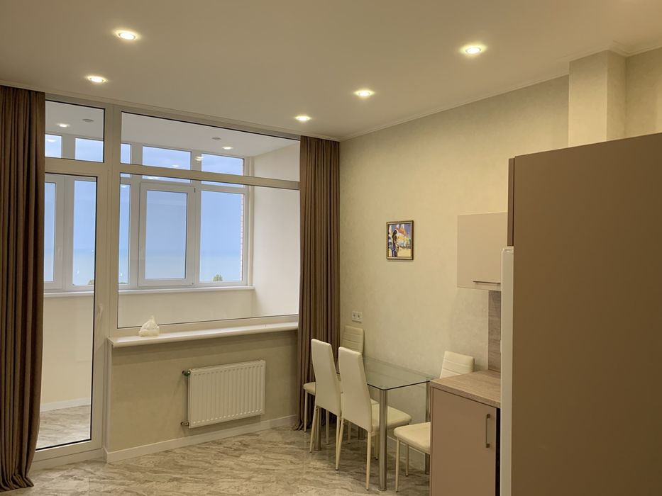 Квартира на бульв. Французький, 26/2 в Одесі, ID 477282, фото №3