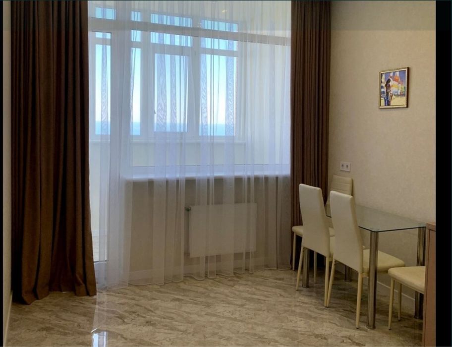 Квартира на бульв. Французький, 26/2 в Одесі, ID 477282, фото №4
