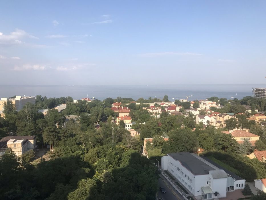 Квартира на бульв. Французький, 26/2 в Одесі, ID 477282, фото №6