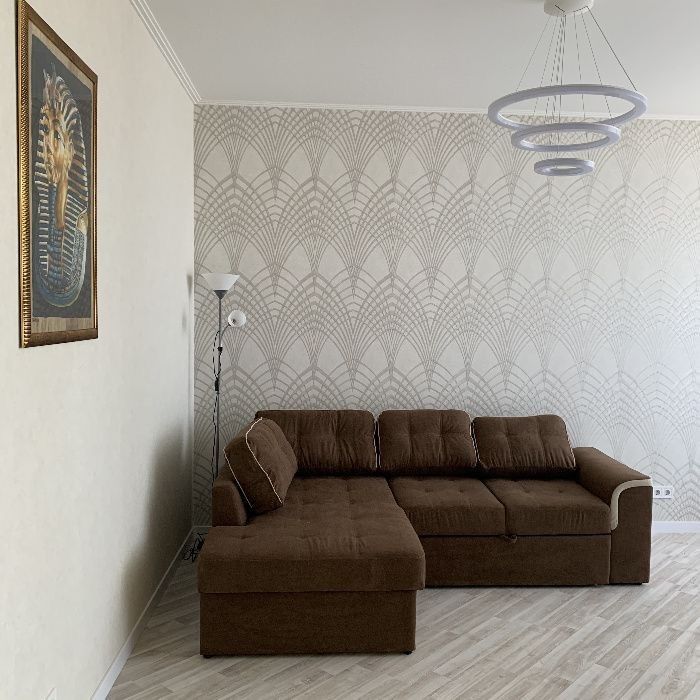 Квартира на бульв. Французький, 26/2 в Одесі, ID 477282, фото №8