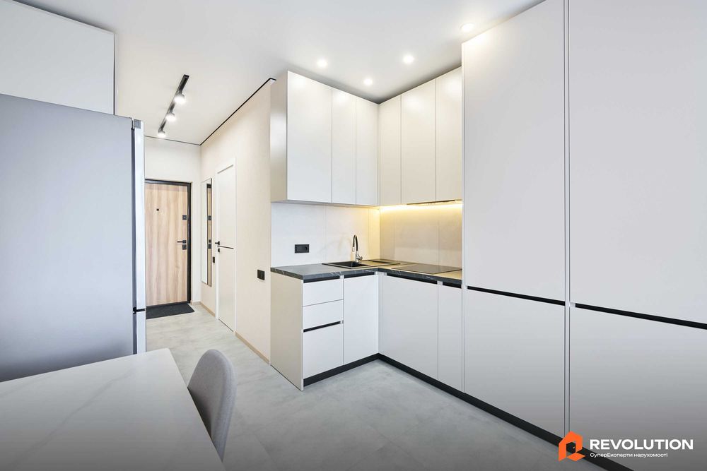Квартира на вул. Європейська, 25 в Києві, ID 477361, фото №5