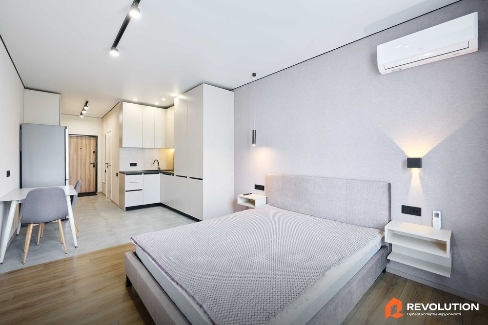 Квартира на вул. Європейська, 25 в Києві, ID 477361, фото №9