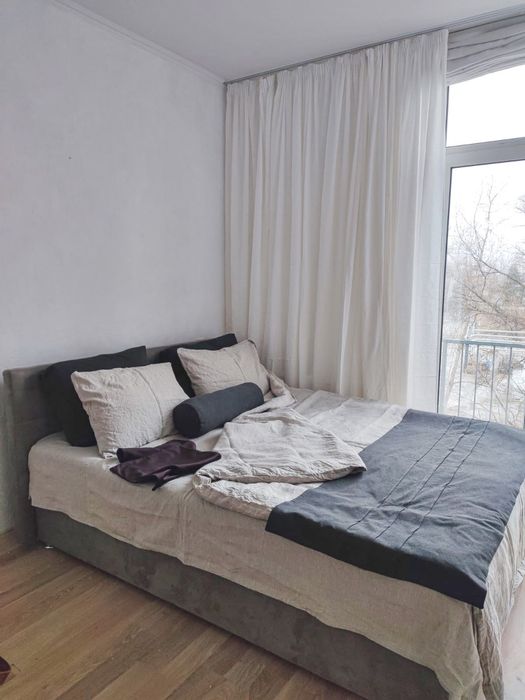 Квартира на вул. Регенераторна, 4, ID 477343, фото №1