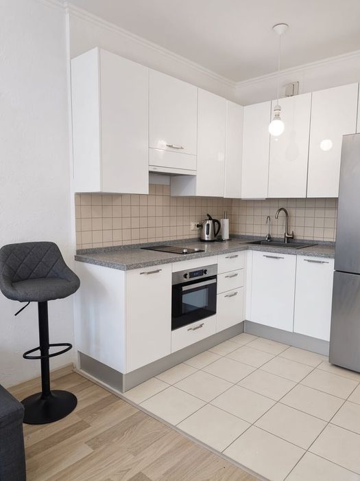 Квартира на вул. Регенераторна, 4 в Києві, ID 477343, фото №3