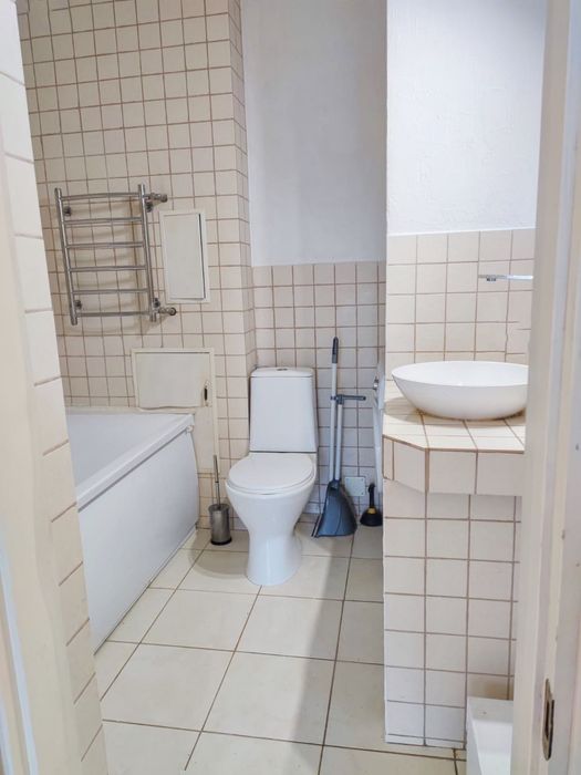 Квартира на вул. Регенераторна, 4 в Києві, ID 477343, фото №4