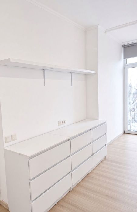 Квартира на вул. Регенераторна, 4 в Києві, ID 477343, фото №6