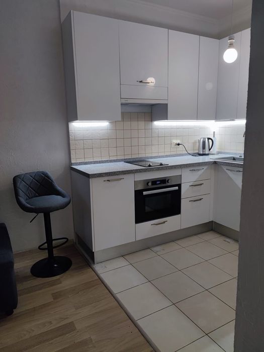 Квартира на вул. Регенераторна, 4 в Києві, ID 477343, фото №8