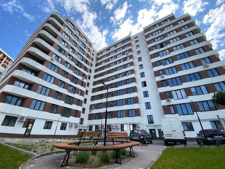 Квартира на ЖК Прованс в Івано-Франківську, ID 477351, фото №4