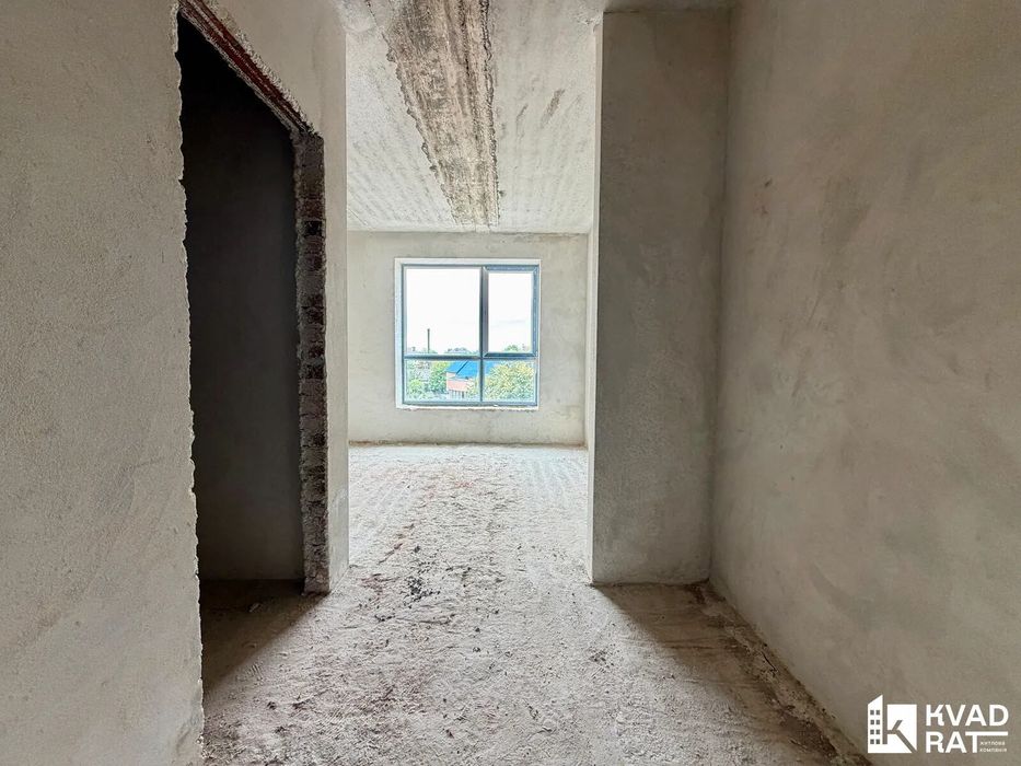 Квартира на вул. Коновальця в Івано-Франківську, ID 477371, фото №8