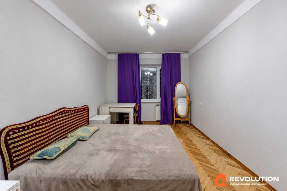 Квартира на вул. Солом'янська, 19, ID 477360, фото №1