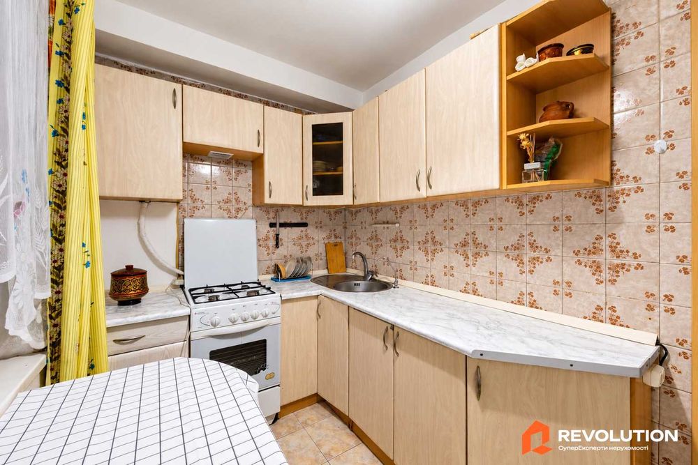 Квартира на вул. Солом'янська, 19 в Києві, ID 477360, фото №2
