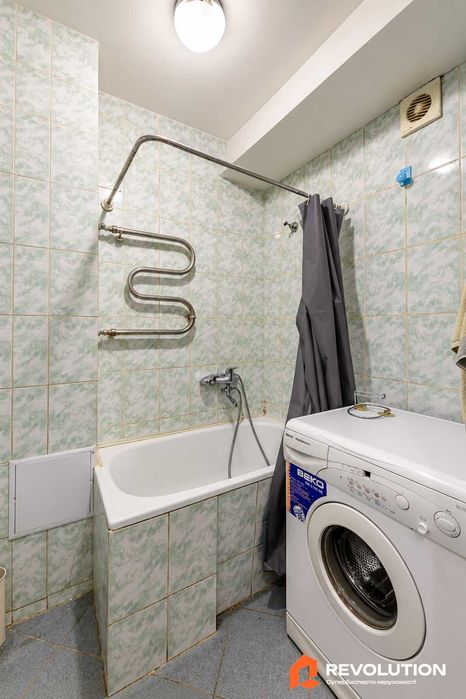 Квартира на вул. Солом'янська, 19 в Києві, ID 477360, фото №11