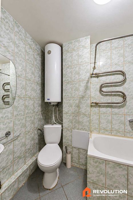 Квартира на вул. Солом'янська, 19 в Києві, ID 477360, фото №12