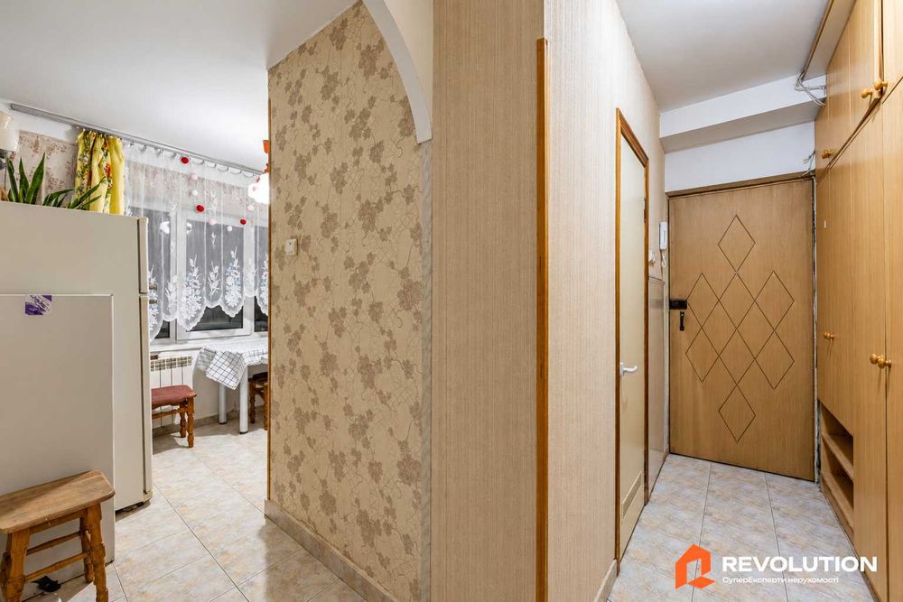 Квартира на вул. Солом'янська, 19 в Києві, ID 477360, фото №13