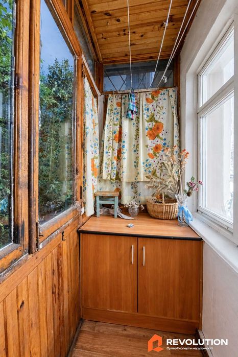 Квартира на вул. Солом'янська, 19 в Києві, ID 477360, фото №15