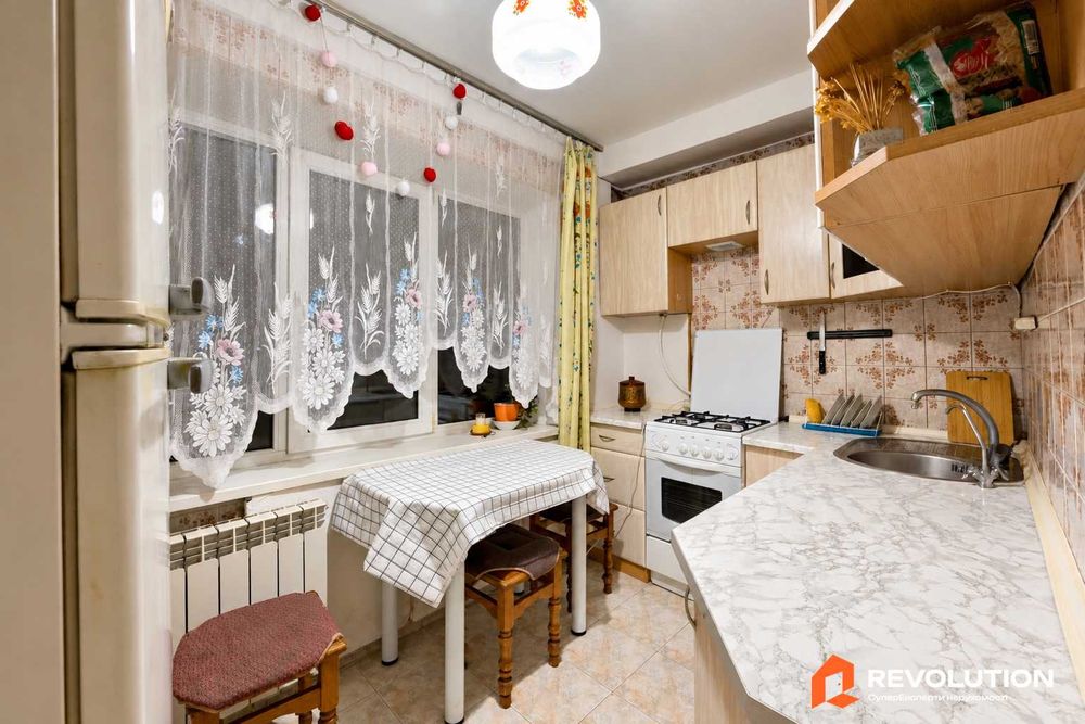Квартира на вул. Солом'янська, 19 в Києві, ID 477360, фото №3