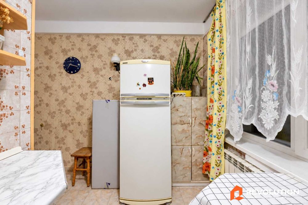 Квартира на вул. Солом'янська, 19 в Києві, ID 477360, фото №4