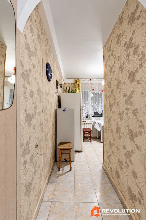 Квартира на вул. Солом'янська, 19 в Києві, ID 477360, фото №5