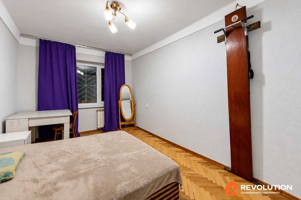 Квартира на вул. Солом'янська, 19 в Києві, ID 477360, фото №6