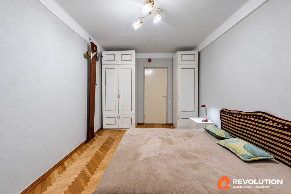 Квартира на вул. Солом'янська, 19 в Києві, ID 477360, фото №7