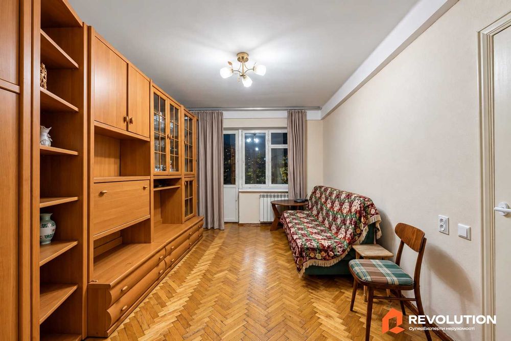 Квартира на вул. Солом'янська, 19 в Києві, ID 477360, фото №8