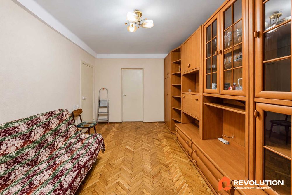 Квартира на вул. Солом'янська, 19 в Києві, ID 477360, фото №9