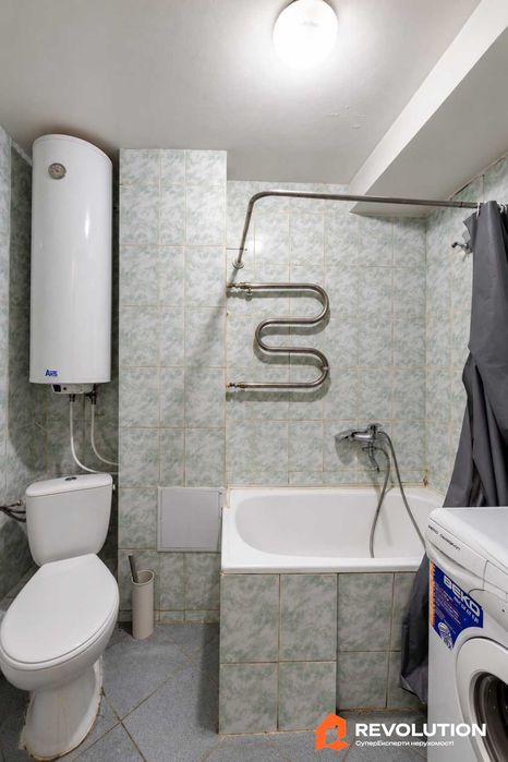 Квартира на вул. Солом'янська, 19 в Києві, ID 477360, фото №10