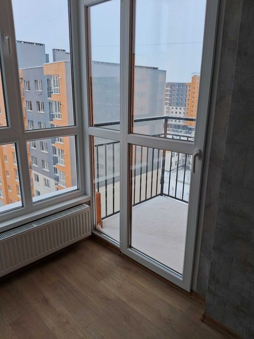 Квартира на шосе Немирівське в Вінниці, ID 477356, фото №2