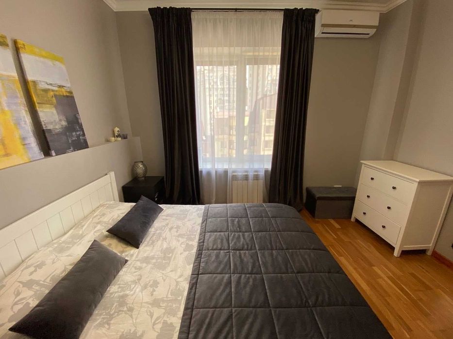 Квартира на вул. Дмитрівська, 69 в Києві, ID 478874, фото №12