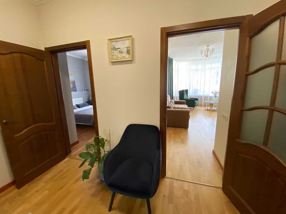 Квартира на вул. Дмитрівська, 69 в Києві, ID 478874, фото №17