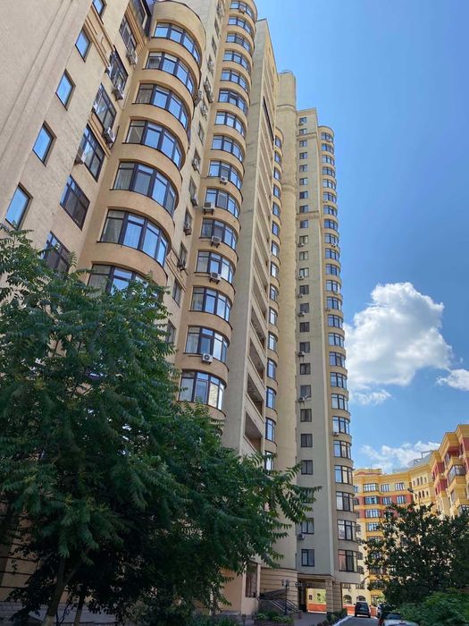 Квартира на вул. Дмитрівська, 69 в Києві, ID 478874, фото №19